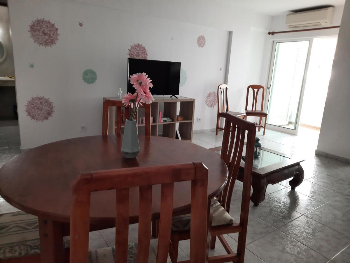 Apartamento Casa Cruz *