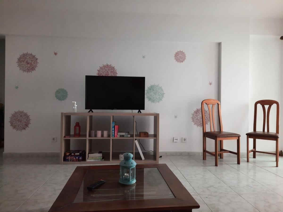 Apartamento Casa Cruz
