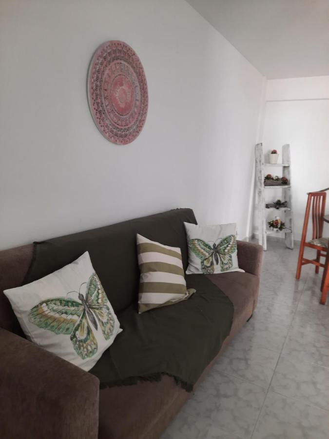 Apartamento Casa Cruz *