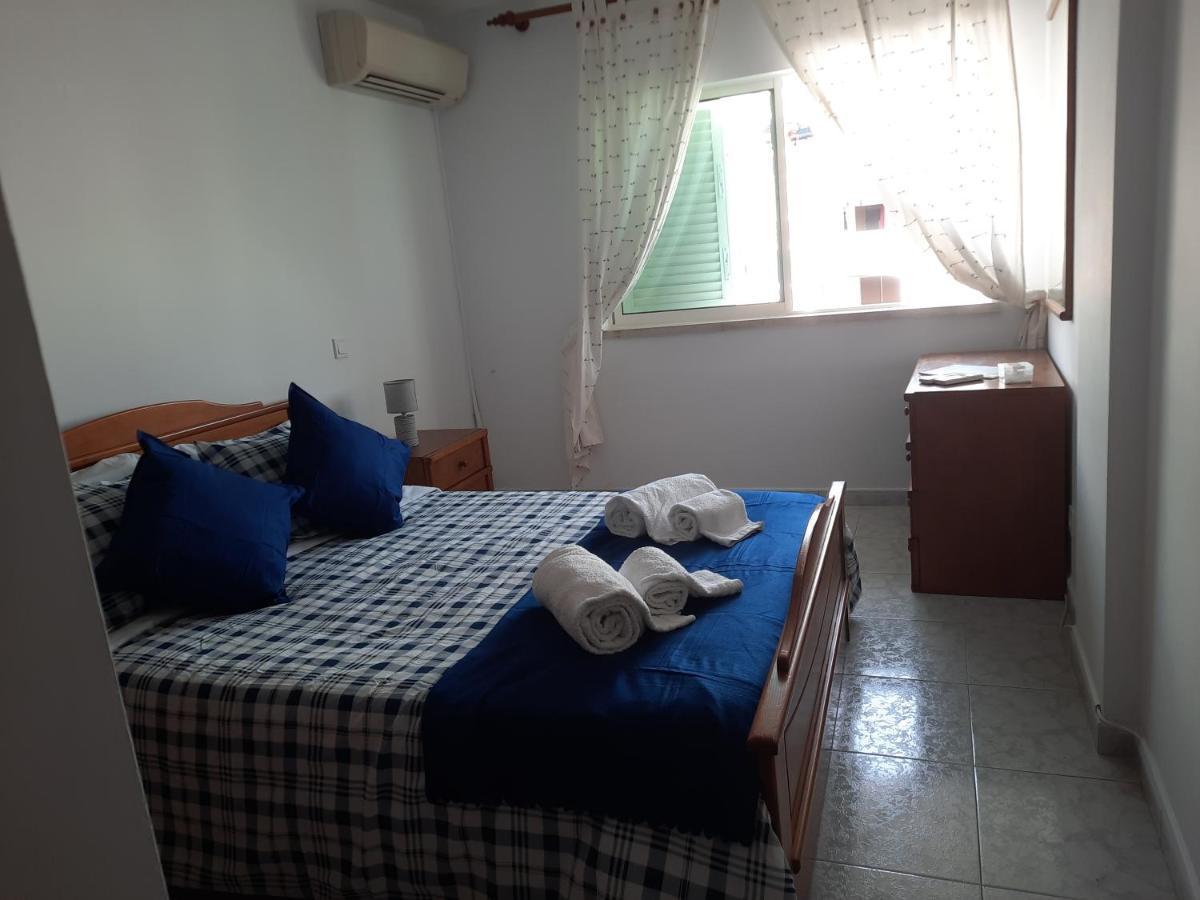 Casa Cruz Apartment